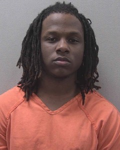 Booker Charquez Christopher