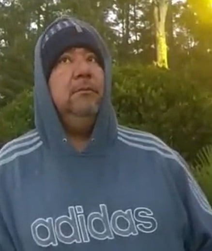 Gabriel Ramirez Medrano