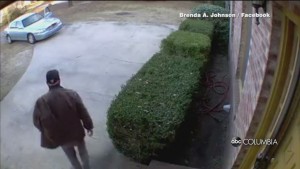 Kershaw Porch Pirate