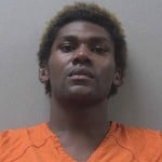 Thompson Antwain Jeremiah