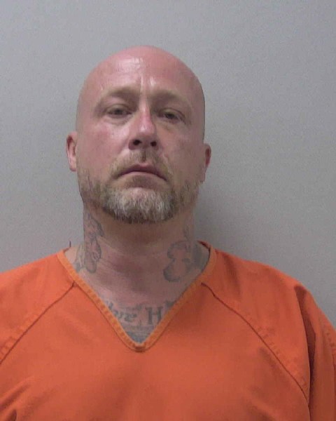 Scheibler Mark Anthony Festus