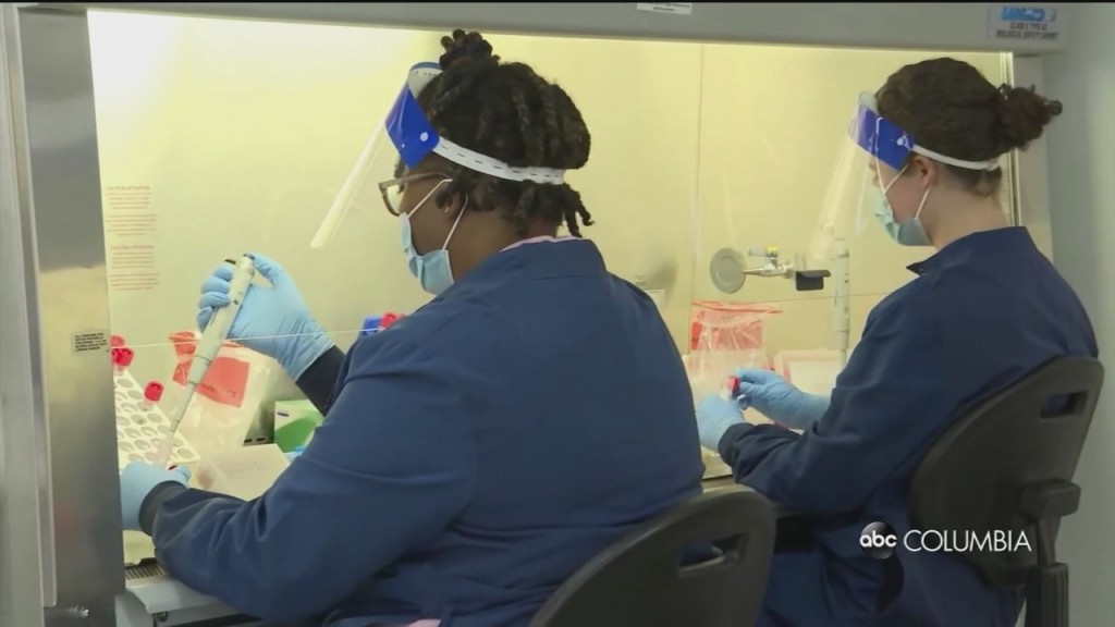 Look Inside Lab