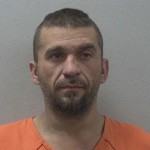 Burdell Michael Shane