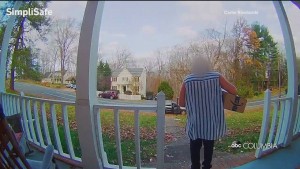 Porch Pirates Miya Pkg