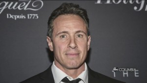 Chris Cuomo
