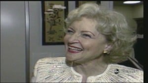 Betty White Obit