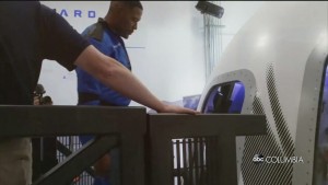 Strahan Flight Preview