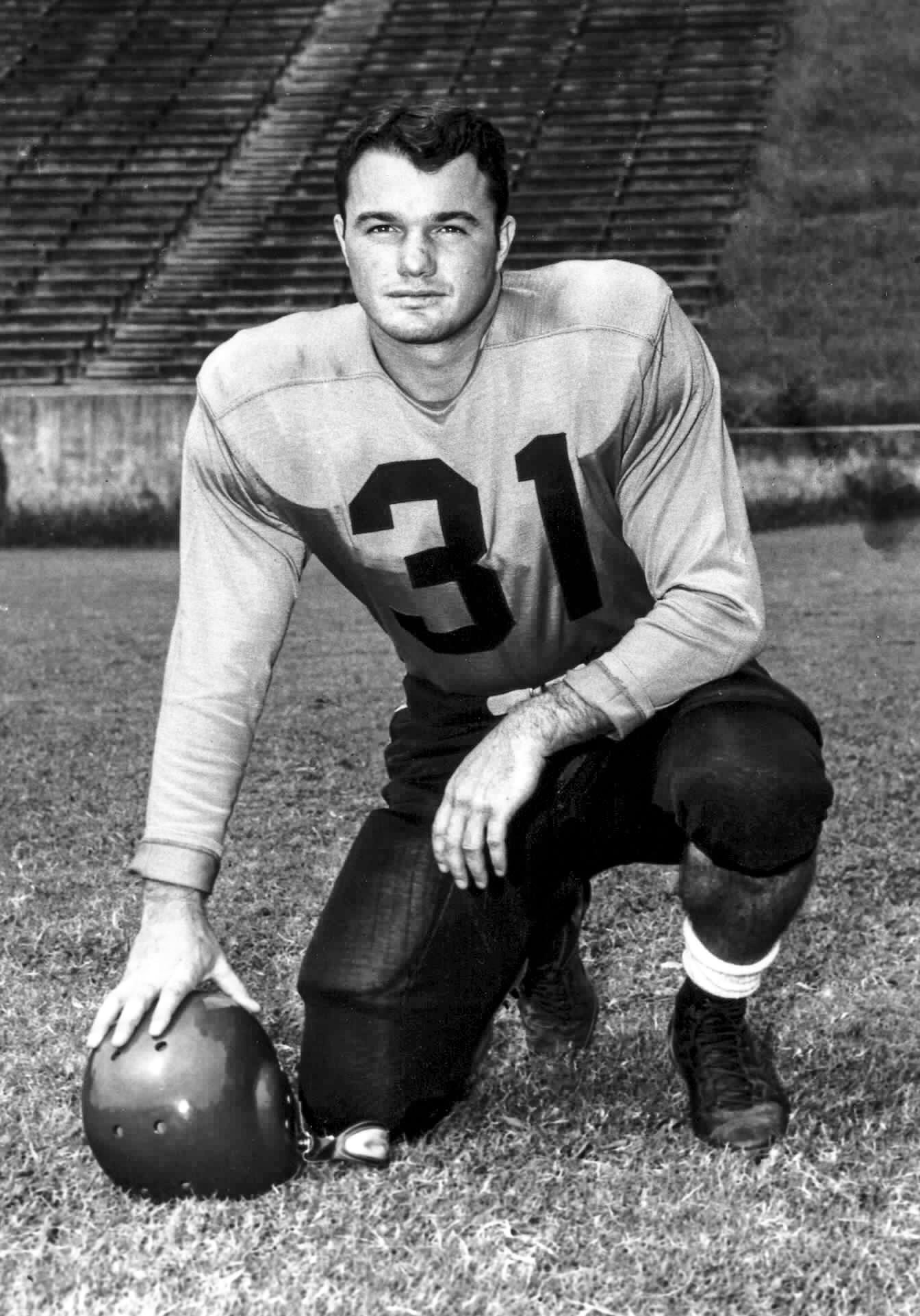 Clemson Legend Fred Cone Passes Away at 95 - ABC Columbia