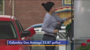 Gas Prices