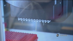 Omicron Variant 1282021