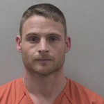 Strickland Justin Daniel