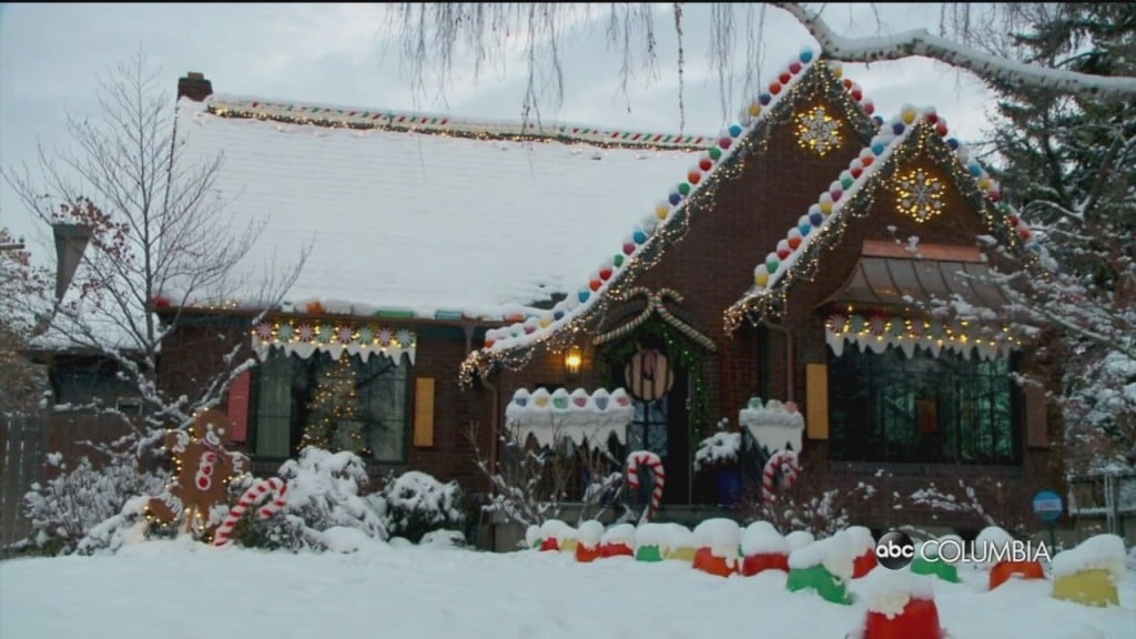 Sweet Xmas Cheer