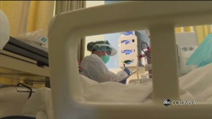 Dhec Omicron Alex Pkg