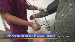 Blood Pressure