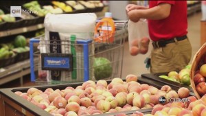 Wic Fruits And Veggies