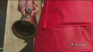 Salvation Army Miya Pkg