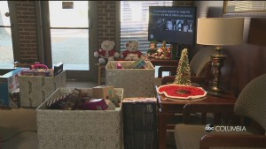 Epworth Christmas Alex Pkg