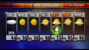 12 21 Web Weather Update