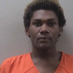 Thompson Antwain Jeremiah