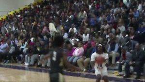 "the Bash" B Ball Showcase