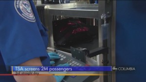 Tsa Screens