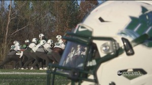 Dutch Fork Fb Going For 6