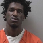 Robinson Mark Anthony