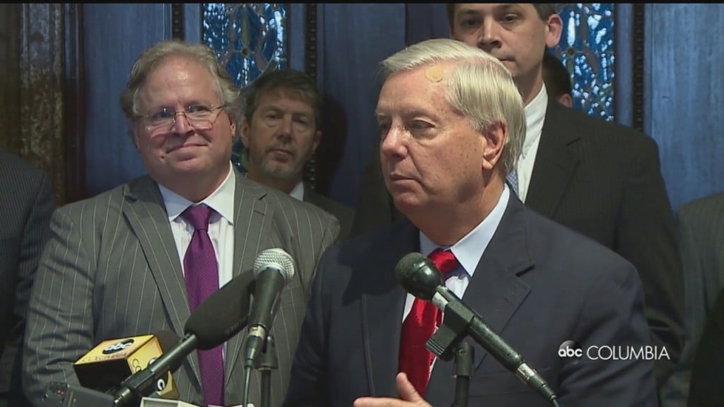Graham Statehouse