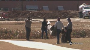 King Day Of Service Alex Pkg W Intro