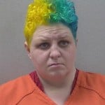 Wilder Brittney Michelle