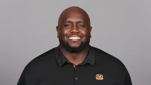 Nick Eason
