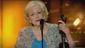 Betty White Obit