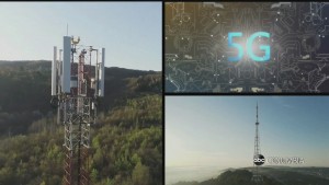Airlines 5g