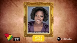 Tyler Ryan Shares Viola Davis' Story On Abc Columbia
