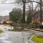 Spring Valley Road