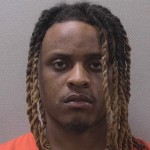Jackson Darius Dwayne