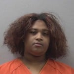 Lindsey Areauna Jahmae