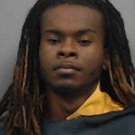 Jeter Jamar Deontae