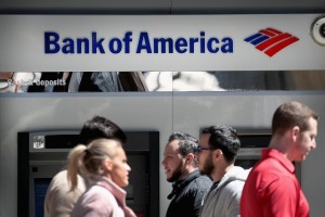 Bank Of America Raises Its Minimum Wage To $20 An Hour