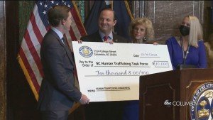 Wilson Human Trafficking