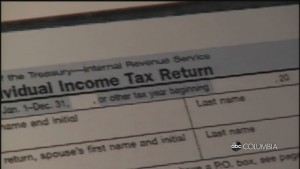 Tax Scams Alex Pkg