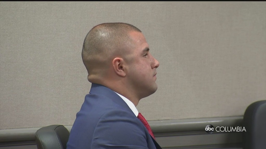 Rock Hill Officer Trial