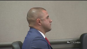 Rock Hill Officer Trial