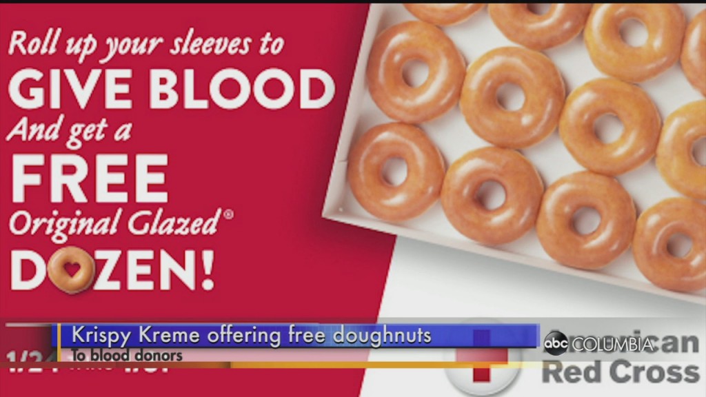 Krispy Kreme