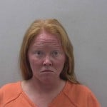 Wismann Courtney Marie