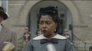 Women Of The Movement