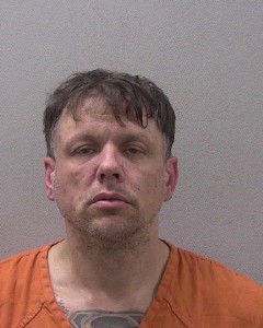 Dickerson Mark Wayne
