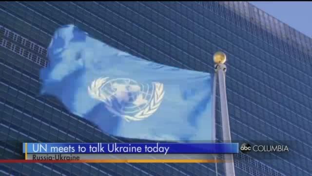 Ukraine Talk