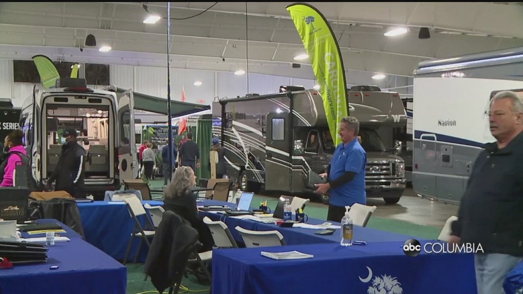 Rv Show