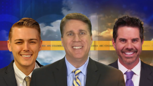 Abc Columbia Weather Team
